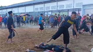 arek e ngamok