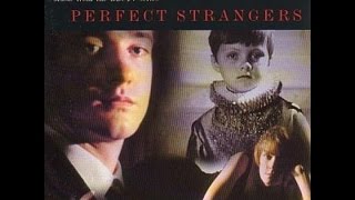 Perfect Strangers & Shooting the Past Soundtrack - Adrian Johnston