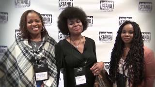 The Stand Foundation Leadership Summit 2016   Highlight