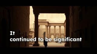 Bosra Al-Sham History  Culture and Facts About Syria’s Ancient City