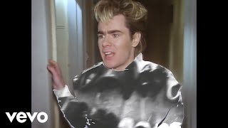 Nik Kershaw - Wouldn’t It Be Good