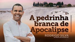 13 | O que a promessa bíblica tem a ver com Pérgamo?