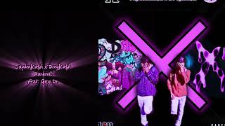 JaydenKa$h, DreyKa$h “Bankroll” (Feat. Gmg Dn)(Official Video)