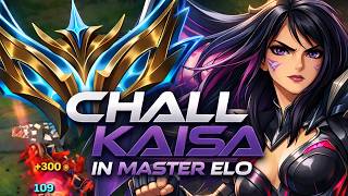 LA MIA KAI'SA E' TROPPO CLEAN