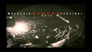 MALAYSIA GRUNGE FEST 2015 24#NAMELESS - SEJATI (WINGS COVER) (LIVE AUDIO)