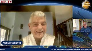La face cachée de l'actualité.  Avec Manuel Sanchez