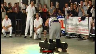 2010 World's Strongest Man