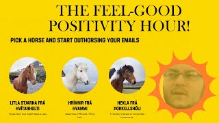 Rent Out a Horse Keyboard