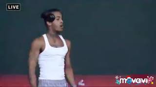 XXXTentacion Ft. Ski Mask The Slump God - Take A Step Back Live @Rolling Loud + Yung Bratz