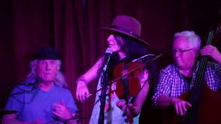 Michelle Alany and the Mystics   Bint El Shalabiya   Sept 21, 2018