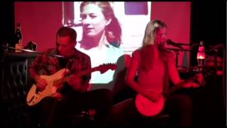 Bitter Water September 14 2013