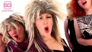Livin on a Prayer Teaser