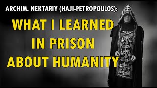 What I Learned in Prison About Humanity - Strength in Weakness Teaser