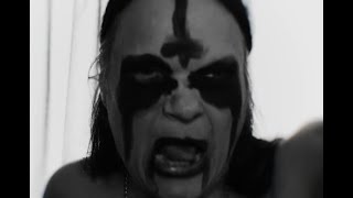 Azazel - Ave Satanas / Lord of Fire (Official Music Video)