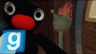 GMOD IS TERRIBLE WITH FRIENDS!
