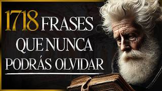 He Leído 60,000 CITAS. Aquí están las 1,000 MÁS SABIAS