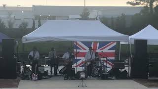 The British Invaders Jacksonville All My Loving