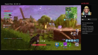 jycoryanmix's Live PS4 Broadcast