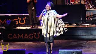 Zoë Modiga - Lengoma