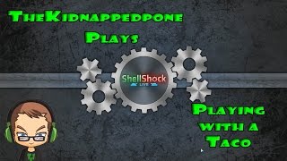 ShellShock Live! | Finally I Get a Win with Lucky Shot