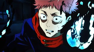 「Demon 😈」Jujutsu Kaisen AMV EDIT