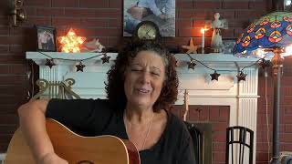 Safe at Home Song Share #98, Joanne Lurgio, 8/3/20