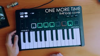 Daft Punk - One More Time (Live Loop Cover) | Minilab 3