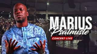 Marius Psalmiste - Live Aux Pieds du Maître (17 Mars 2026)