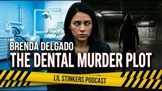 Brenda Delgado: Jealous Much?