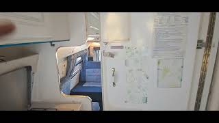 Leisure van video