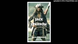 LS - Jack Sparrow