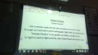 Semper Paratus