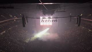 DJ Wich O2 Arena Praha 2025 - 7krát3, Paulie Garand - Mezi prsty
