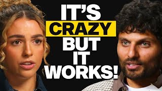 #1 Brain Neuroscientist: "This Will DELETE Your Old Self!" - How To Manifest Anything You Want