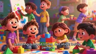 Confidence for Kids: How to Believe in YOU!