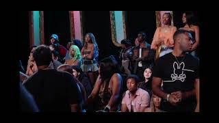 🔥 When Tommie Drops Truth Bombs At Baddies Caribbean Reunion! 💣