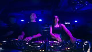 SET LIVE #1 | VALU SALANITRO b2b DJ BORRI  (RKT, Funk, Guaracha) | MUA DISCO