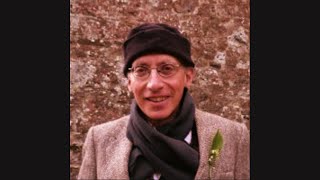 Stephan Harding  on the Soul of the World