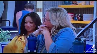 Happy Birthday to Lisa’s brother, Jason! 🎂🎉 Ignore Angela. She being stank. #bb26