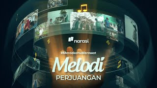 Melody of Struggle | Special Project