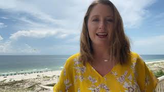 Welcome Back to Turquoise Place in Orange Beach, AL