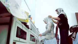 Farid and hawa Wedding Highlight