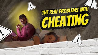 When Cheating Breaks More Than Vows: The Ripple Effect on Families