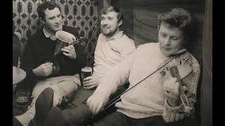 The Clutha - Live from the London Folk Song Cellar
