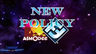 New AsmodeeNA/FFG Replacement Policy