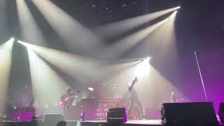 Ghost - “Watcher In the Sky” live debut San Diego 8/26/22