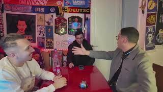 Gooba x Zizou - Quiz Game Part 2- أسئلة ثقافية 😂😂