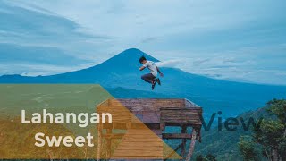 Lahangan Sweet Karangasem