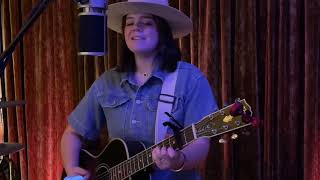 Live From the Chocolate Room with Cat Carter