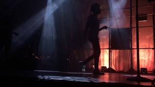 AJR - Jitterbug Remix Live 11/5/18
